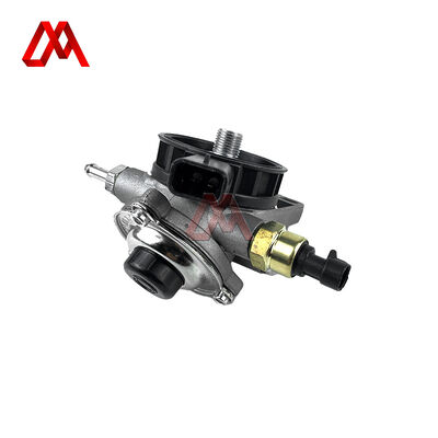 Original Quality Diesel Filter Assembly 1105010D354 JAC Truck Replacement Parts