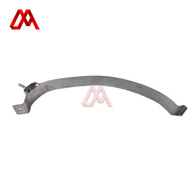 Durable Muffler Clamp 1201220 P301 for Isuzu 700P Truck Spare Parts