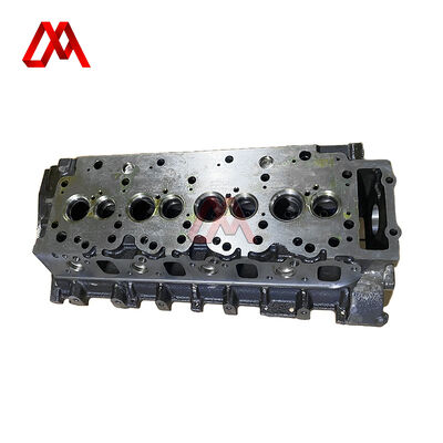 8-97358368-0 Cylinder Head Assembly For ISUZU NKR NPR 8973583680
