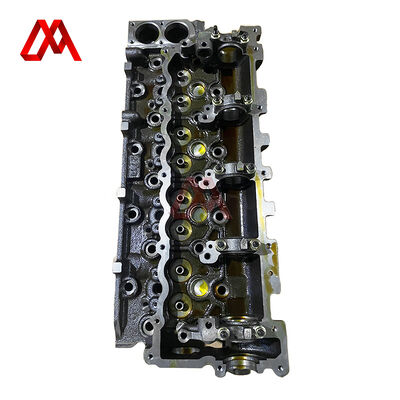 8-97358368-0 Cylinder Head Assembly For ISUZU NKR NPR 8973583680
