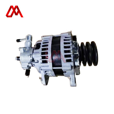 4HG1 4JJ1 NKR Isuzu NPR parte la asamblea de generador 8-98029889-2 898029889