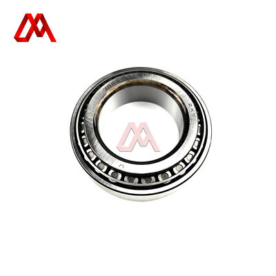 Heavy Duty Differential Bearing 9706610840 for JAC N80 Truck Spare Parts