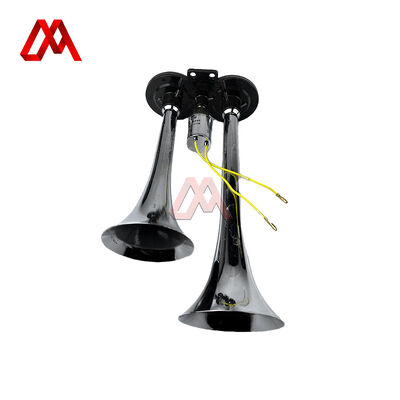 DQL222K Truck Air Horn Stable Sound Heavy Vehicle Horn Replacement