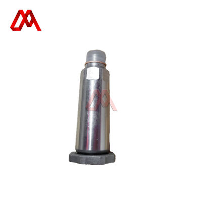 Best Price HD I009 Truck Spare Parts Hand Oil Pump Control Button