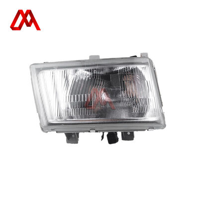 Super Bright Headlight Assembly M003005 Mitsubishi FE184D FE185E Truck