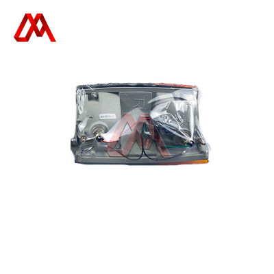 IZUMI 8-97855111-2 8978551112 Front Combination Lamp Assembly for ISUZU NKR55 4JB1