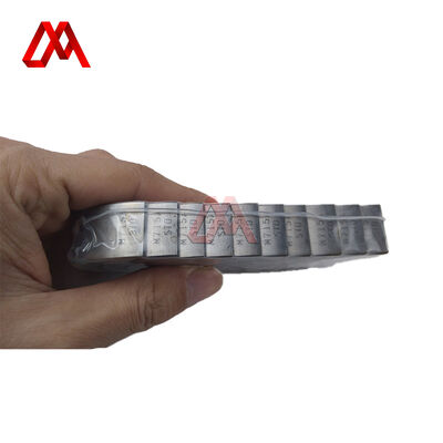 High Quality M715A Main Bearing Set Truck Engine Components