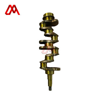 IZUMI Diesel Engine Parts 4D31 Crankshaft MD012320 for Mitsubishi