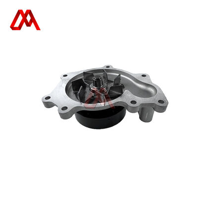 Original Standard Engine Water Pump ME994451 For 4M50T Commercial Truck Parts
