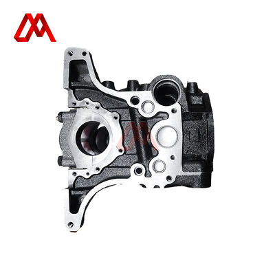 High Quality QD32 Cylinder Block 32L Diesel Engine Block for Nissan Truck