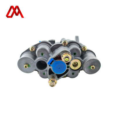 IZUMI 1-85576369-0 1855763690 Air Dryer Protection Valve Assembly for ISUZU CXZ51K 6WF1 