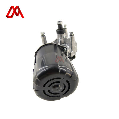 IZUMI 1-86810121-0 1868101210 Front Windshield Wiper Motor Assembly for ISUZU CXZ81 