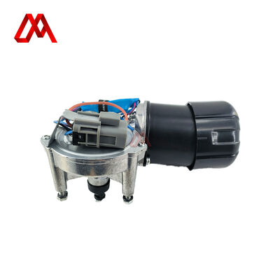 IZUMI 1-86810121-0 1868101210 Front Windshield Wiper Motor Assembly for ISUZU CXZ81 