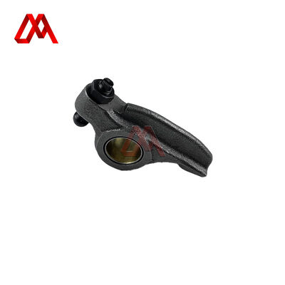 Stable Performance WDL7 016 Truck Engine Valve Rocker Spare Parts