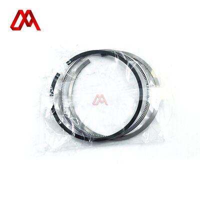 IZUMI 8970286910 8970760470 8-97028691-0 8-97076047-0 Standard Piston Ring Set for ISUZU NPR66 4HF1