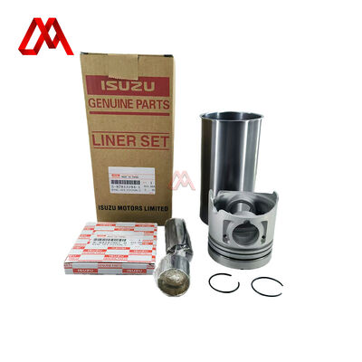 IZUMI 8971086210 8-97108621-0 Piston for ISUZU NKR55 4JB1T