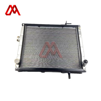 8971771930 8-97177193-0 Radiator Assembly Suitable for ISUZU 4HG1-T NPR