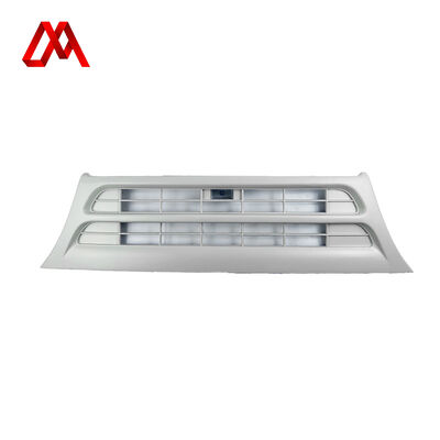 Front Grille 8-97076580-A 8-97076580-0 For Isuzu 100P 4JB1 Engine Truck Spare Parts