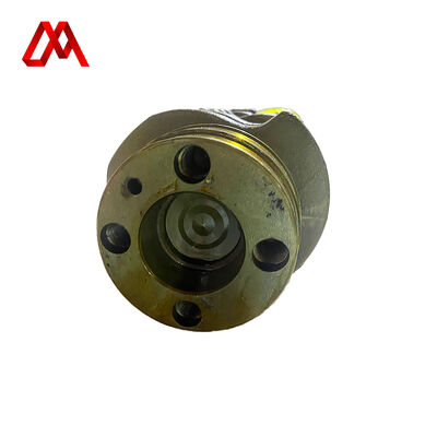 High Quality Crankshaft 8-97112981-0 for Isuzu NPR 4HF1 Diesel Truck Engine Parts