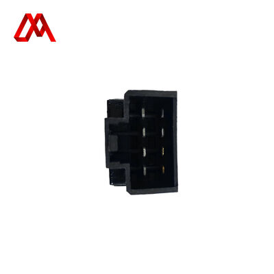 Truck Hazard Lamp Switch 8-97202475-PT 8972024750 Replacement For Isuzu NPR94 Series