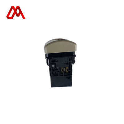 Truck Hazard Lamp Switch 8-97202475-PT 8972024750 Replacement For Isuzu NPR94 Series