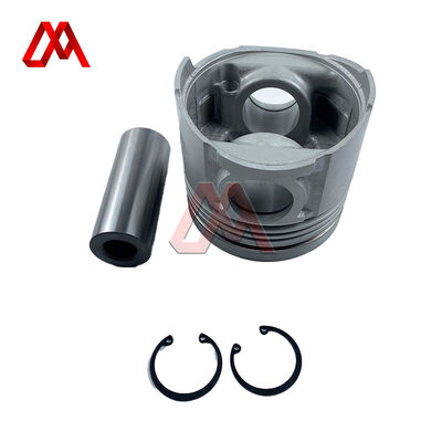 8-97358574-0 1-12111970-0 Piston 8973585740 1121119700 Suitable for ISUZU XDXE 4BG1 6BG1