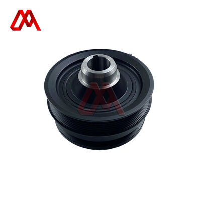 8-97361562-1 Crankshaft Damper Pulley Suitable for ISUZU TFR 8973615621