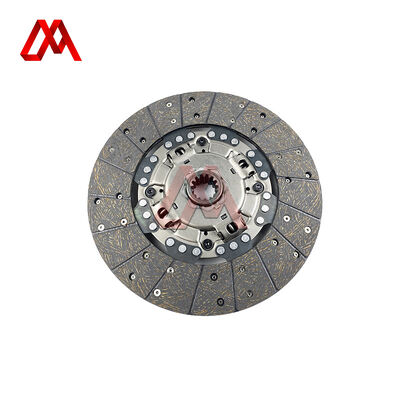 IZUMI ME521813 Clutch Disc For Mitsubishi Canter 4D34 4D34T