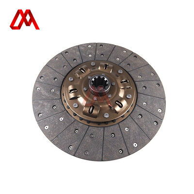 31250-E0520 31250E0520 Clutch Disc for HINO EM100
