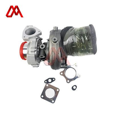 8-97381507-0 Turbocharger Assembly 8973815070 Suitable for ISUZU NLR NMR