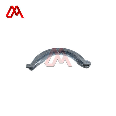 8973865480 8-97386548-0 Crankshaft Thrust Washer Suitable for ISUZU FRR FSR FTR