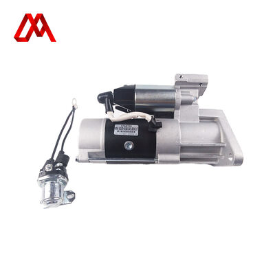 OE Standard 36100-45500 24V Electric Starter VHD78 Heavy Truck Engine Spare Parts