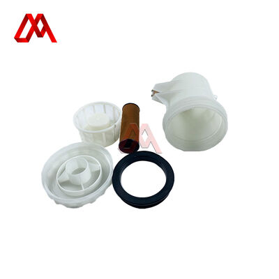 1-21210238-1 1-21210205-0 Power Steering Oil Tank Assembly 1212102381 1212102050 Suitable for ISUZU FVR34 6HK1