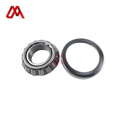 1-09812073-0 1098120730 Front Pinion Outer Bearing Differential Assembly For CVR EXR Truck