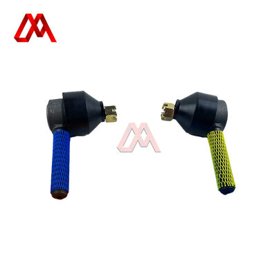 1431506790 1-43150679-0 Rod End Tie ISUZU FSR 6HE1