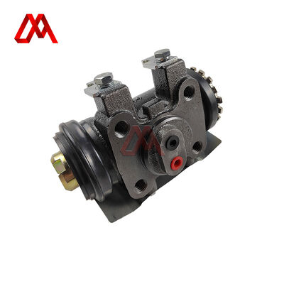 1476005561 1-47600556-1 Upper Rear Cushion Rubber Bolt Suitable for ISUZU FSR32 6HE1