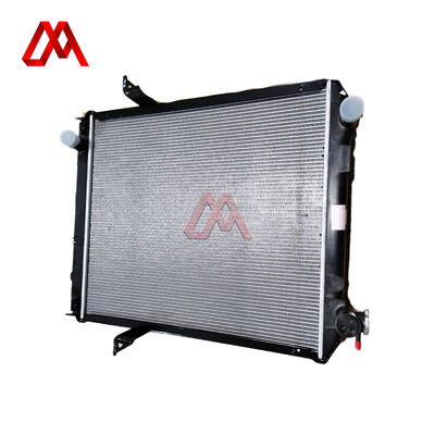 IZUMI OEM 1301100LE057 Engine Cooling Radiator For JAC N80 