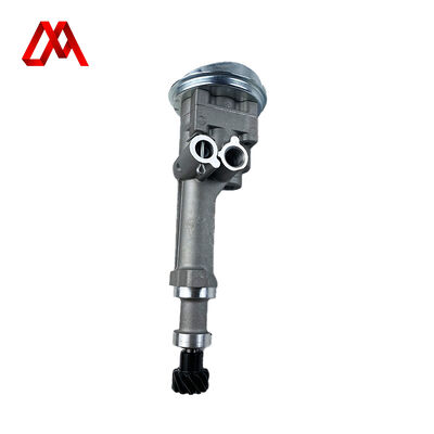 4JB1 Engine Oil Pump 8-97069738-0 8970697380  Heavy Duty Truck Replacement Parts for TFR