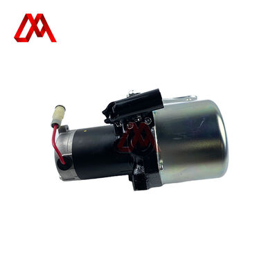 Pump Oil Cab Tilt CXZ05 OEM 1-53457138-0