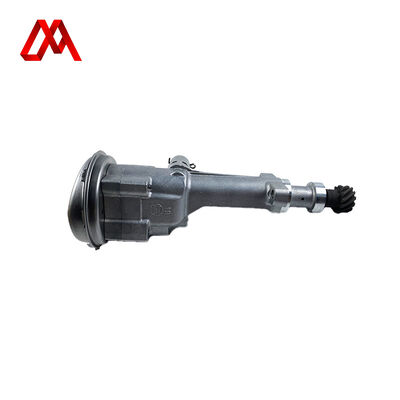 Original Standard Oil Pump 8-97385984-0 8973859840 Replacement for ISUZU NHR NKR 4JB1 Truck