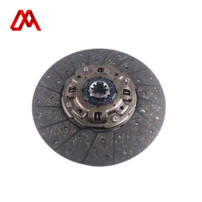 OEM Standard 30100-NA04D Clutch Plate NISSAN Heavy Duty Truck Parts