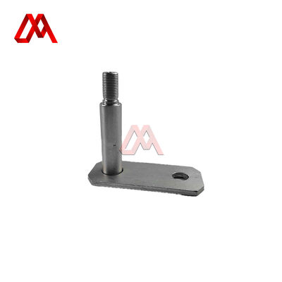 IZUMI 2902050LD010 Front Leaf Spring Shackle for JAC N56