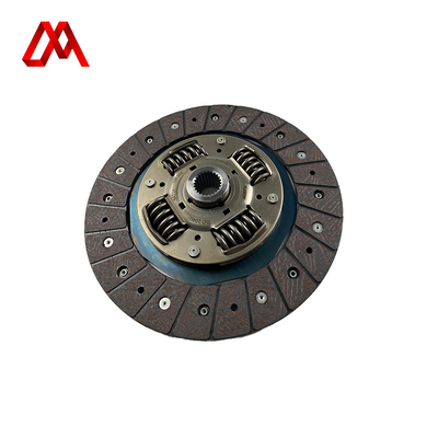 8-97025163-0 8970251630  Auto Clutch Disc Replacement for ISUZU NHR NKR Truck