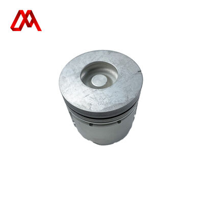 Durable Truck Engine Piston 8-97220604-0 8972206040 for 4JG1PH Engine Replacement