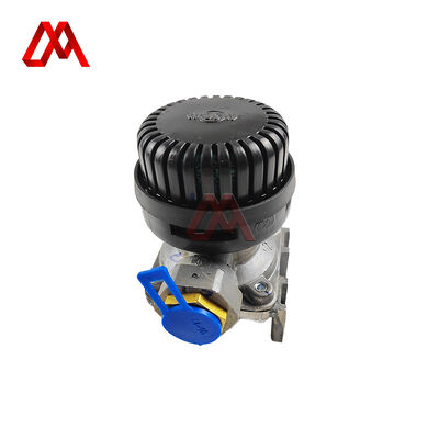 IZUMI 3516010LE17D ABS Valve OEM Truck Parts for JAC N80 