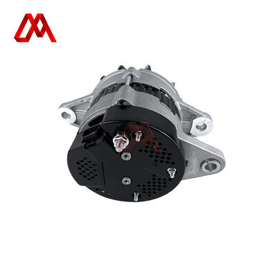 JFWZ2422B 24V 50A Alternator for Isuzu 6HK1