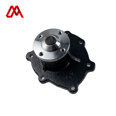 Heavy Truck Engine Cooling System Water Pump BTWP-015 Auto Replacement Spare Parts