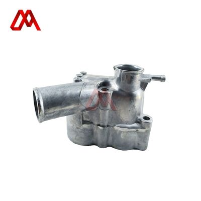 8-97121587-0 Water Outlet Pipe Suitable for ISUZU 4HF1 8971215870