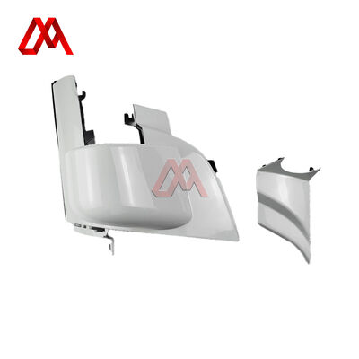 IZUMI 5302201LE010-0C00 Exterior Corner Trim for JAC