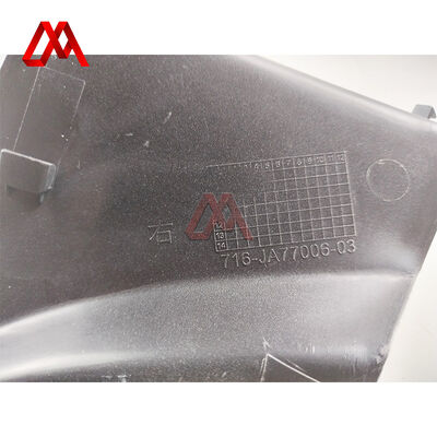IZUMI 5302201LE010-0C00 Exterior Corner Trim for JAC